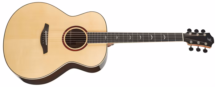 Furch Orange G-SR - Akustische Gitarre