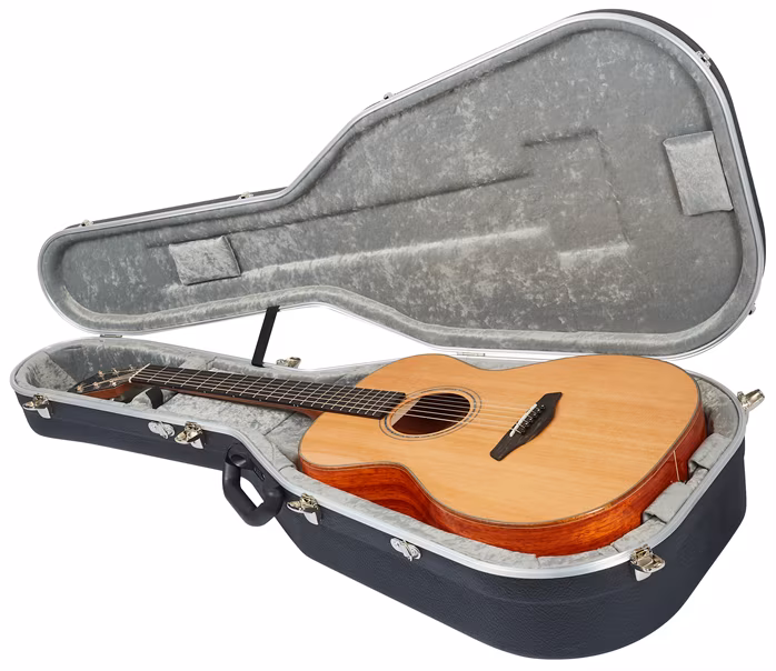 Furch Yellow Plus OM-CP - Akustische Gitarre