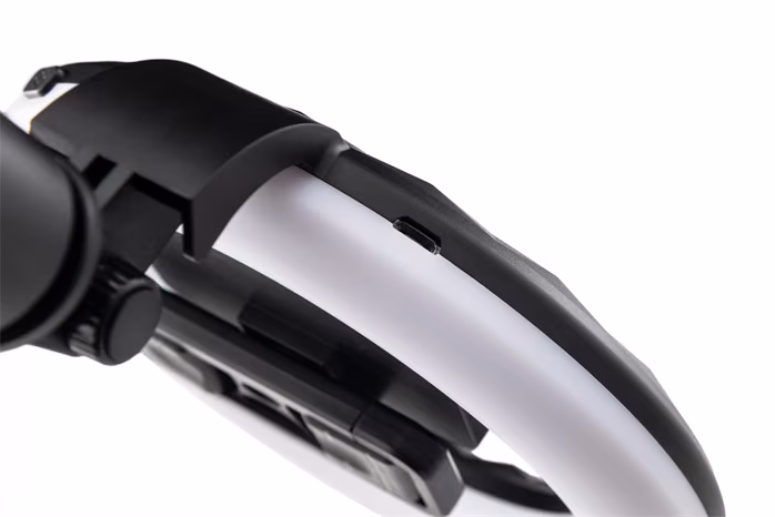 Mackie mRING-6 - Mobiles Filmset