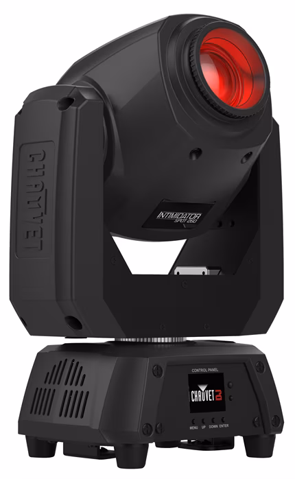 Chauvet Intimidator Spot 260 - Gitarrenkopf Smart