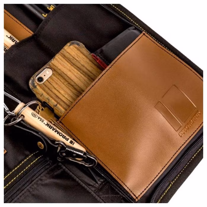 ProMark Deluxe Stick Bag - Case für Drumsticks