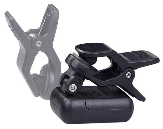 Joyo JT-09 - Clip-On Stimmgerät