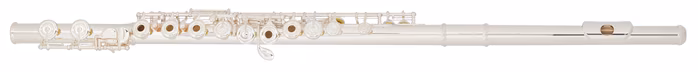 Yamaha YFL-372 - Querflöte