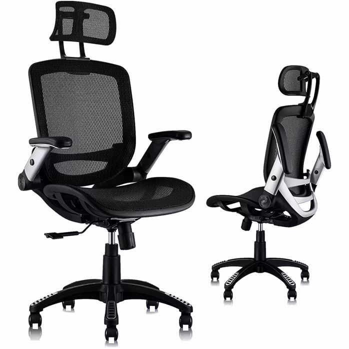 Mozos ERGO-C - Studiomöbel