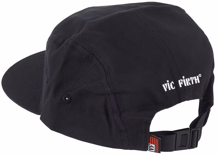 Vic Firth Black Camphat - Baseballcap