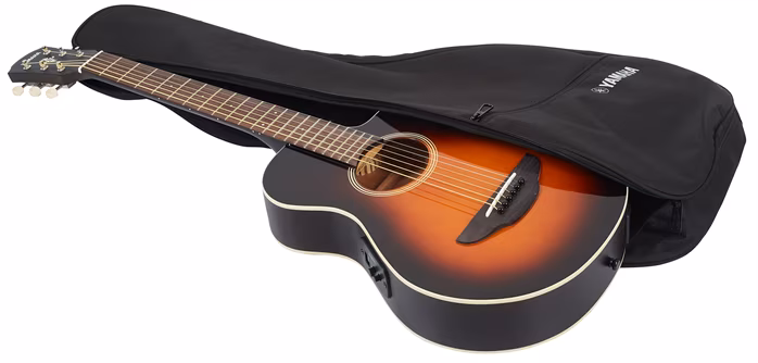 Yamaha APX T2 OVS - Elektroakustische Gitarre für Kinder