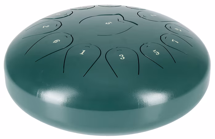 Byla CCT12-G2 (ausgepackt) - Tonque Drum