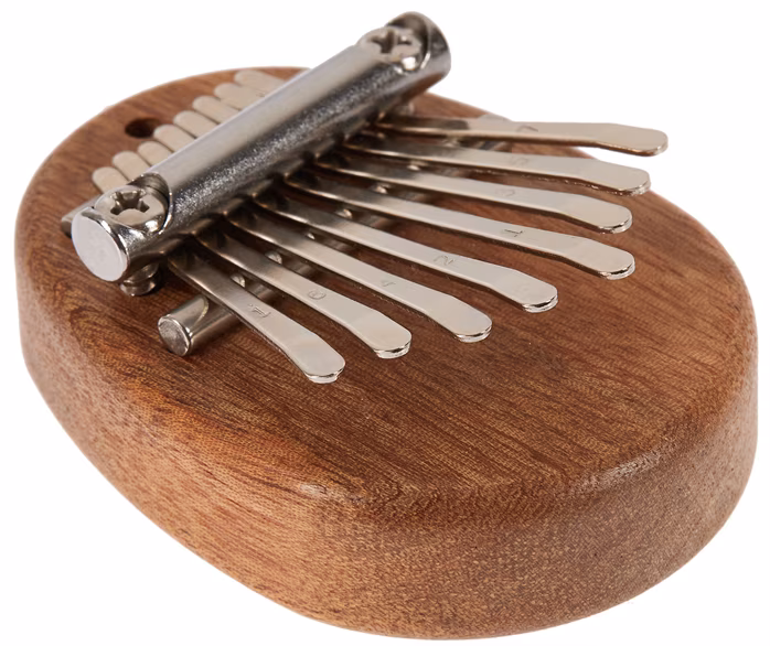 Cega CRW08 - Kalimba