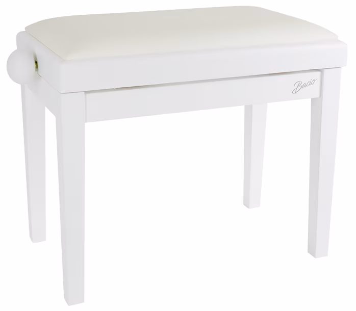 Bacio Instruments WHM70 - Klaviersitzbank