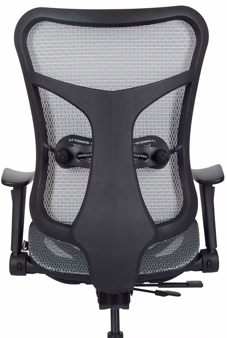 Wavebone Viking Mesh Grey - Studiomöbel