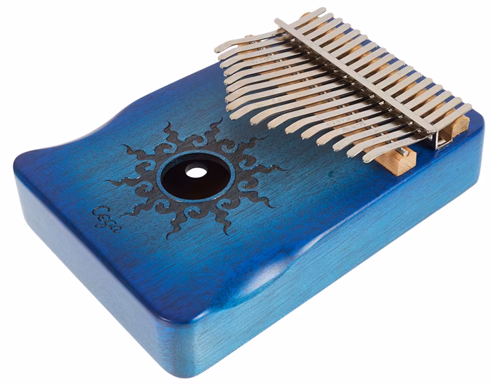 Cega CKR-11 - Kalimba