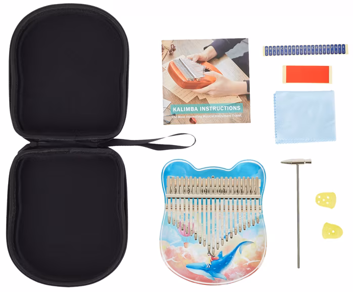 Cega 21CBC44 - Kalimba