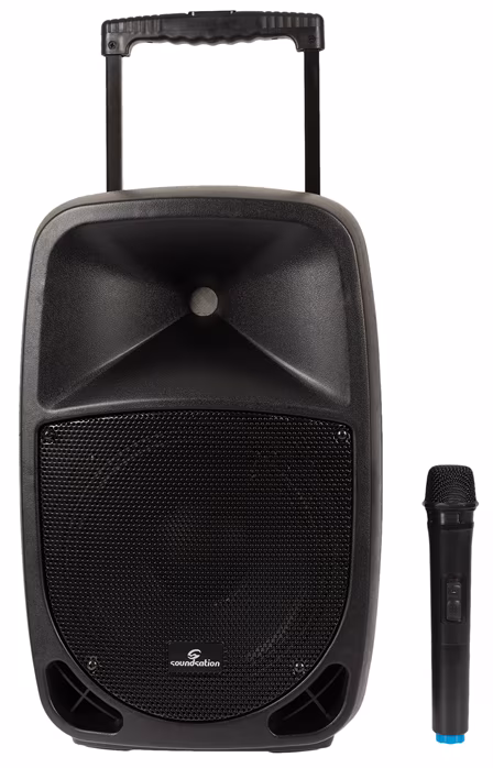 Soundsation GO-SOUND 10 AIR - Soundsystem