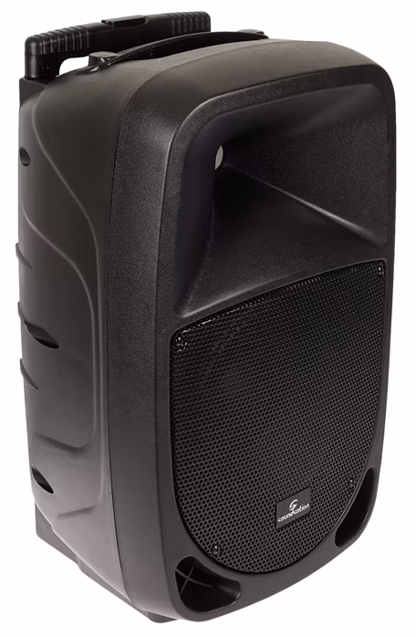 Soundsation GO-SOUND 10 AIR - Soundsystem