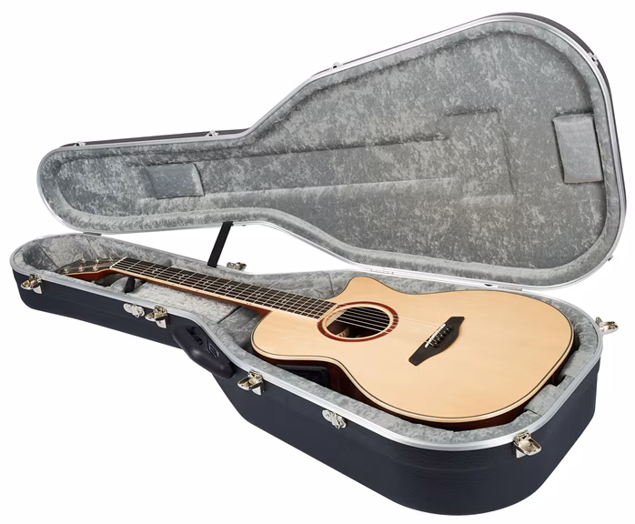 Furch Orange Master's Choice OMc-SR - Elektroakustische Gitarre