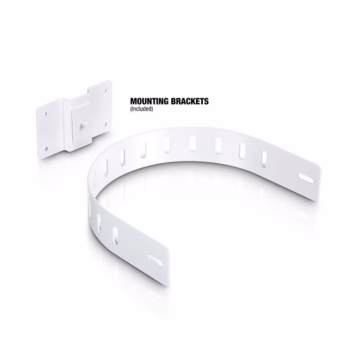 LD Systems SAT 42 G2 W - Passive Lautsprecherboxen