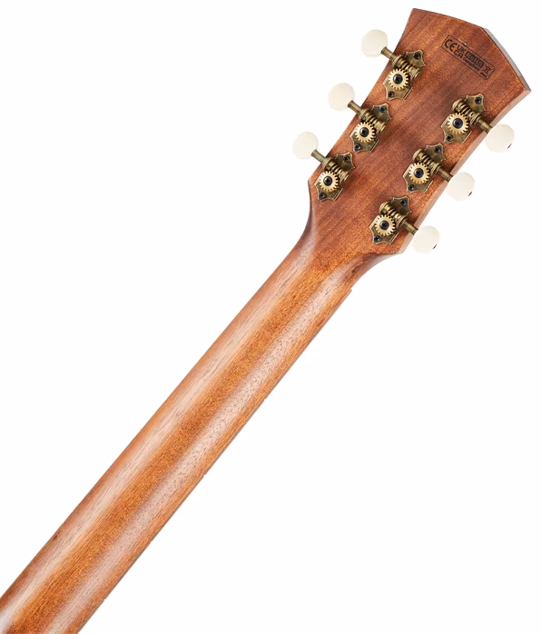Cort Core-PE Mahogany OPBB - Elektroakustische Gitarre