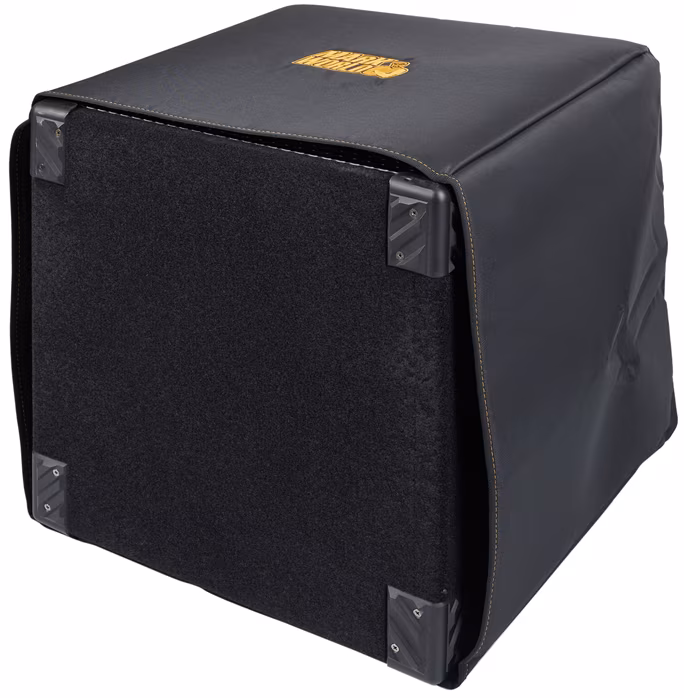 Markbass Cover for CMD JB Players School - Case für Soundanlage