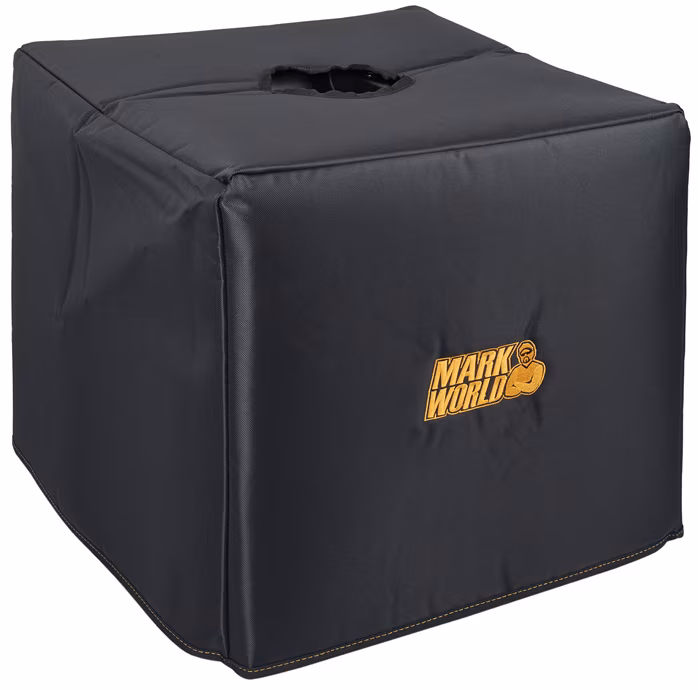 Markbass Cover for CMD JB Players School - Case für Soundanlage