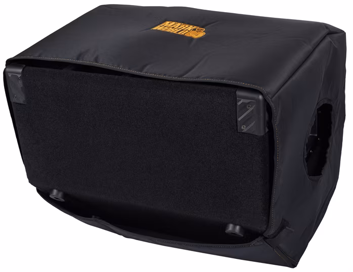 Markbass COVER CMD 102 P - Case für Soundanlage