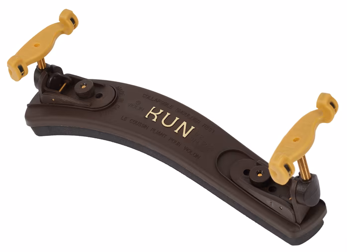 Kun Collapsible Vln 1/2 - 3/4 - Schulterstütze für Violine