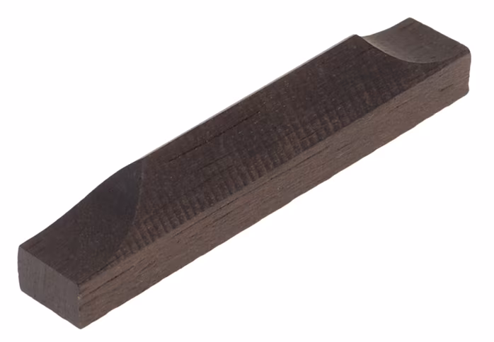 Gewa Violin Ebony Fret - Interní položka - náhradní díl