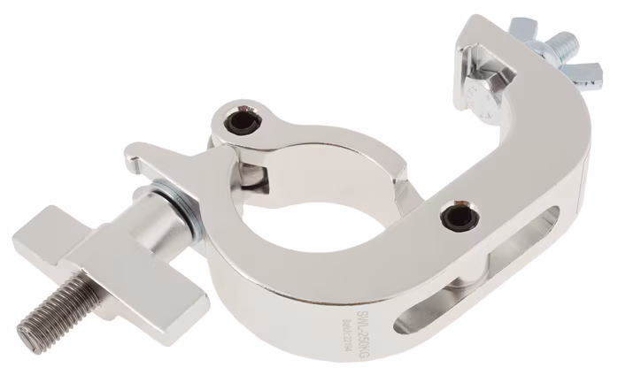 DURATRUSS DT Trigger Clamp - Haken