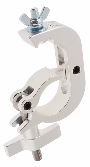 DURATRUSS DT Trigger Clamp - Haken