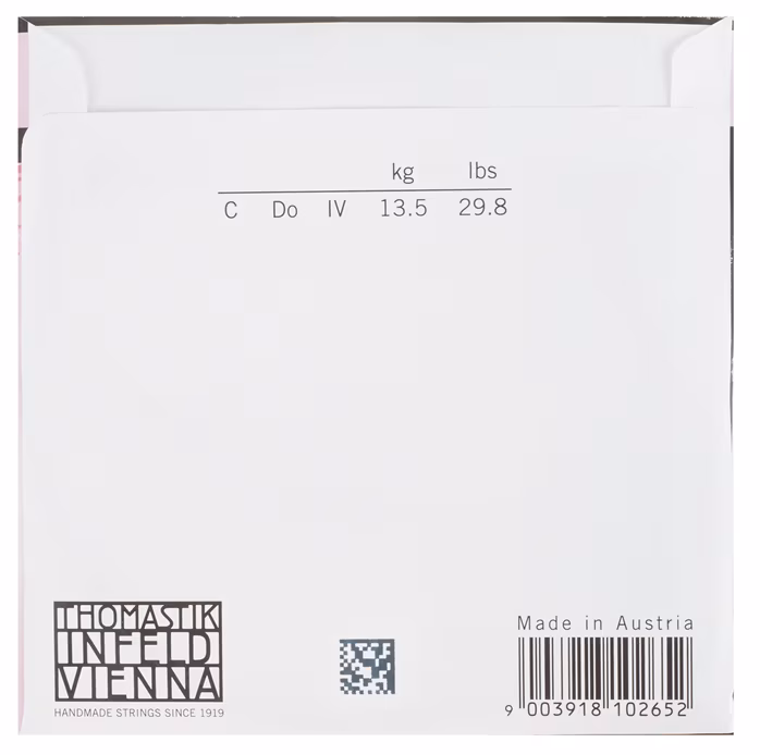 Thomastik S29, C - Violoncello-Saite