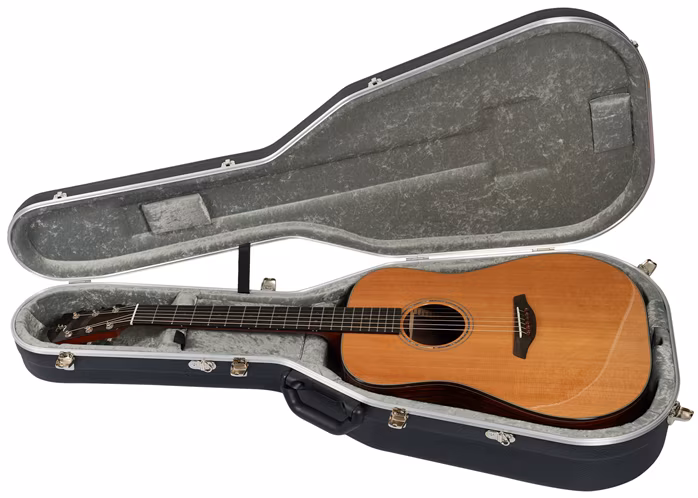 Furch Yellow D-CR 48mm - Akustische Gitarre