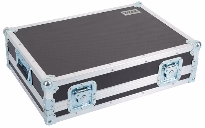 Razzor Cases Chamsys MQ50 Case - Koffer für Mischpult