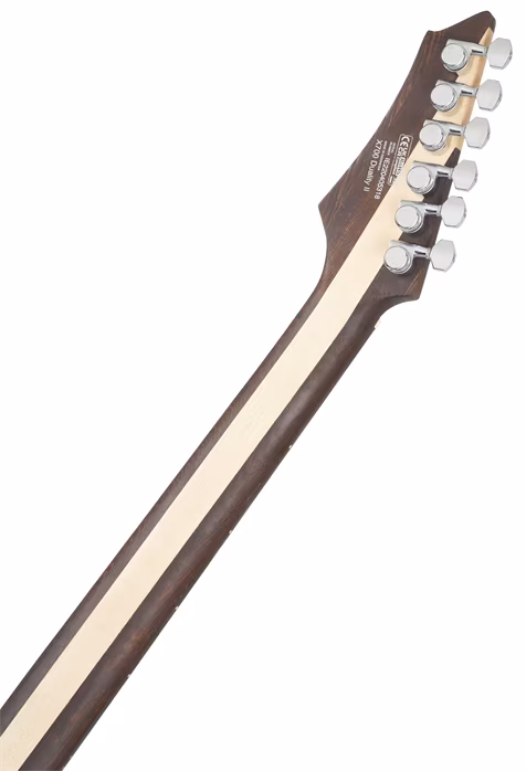 Cort X700 Duality II PIB (gebraucht) - E-Gitarre