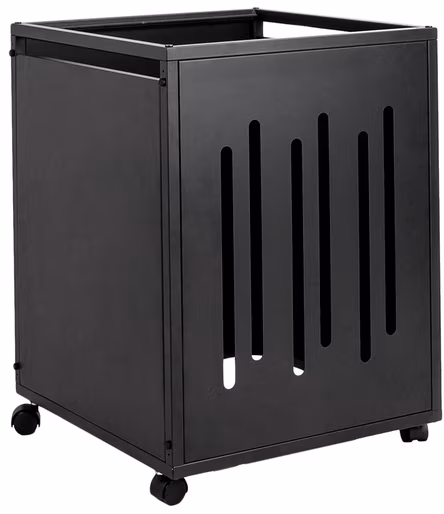 Wavebone Wing™ Rackmount Case - Rack Case