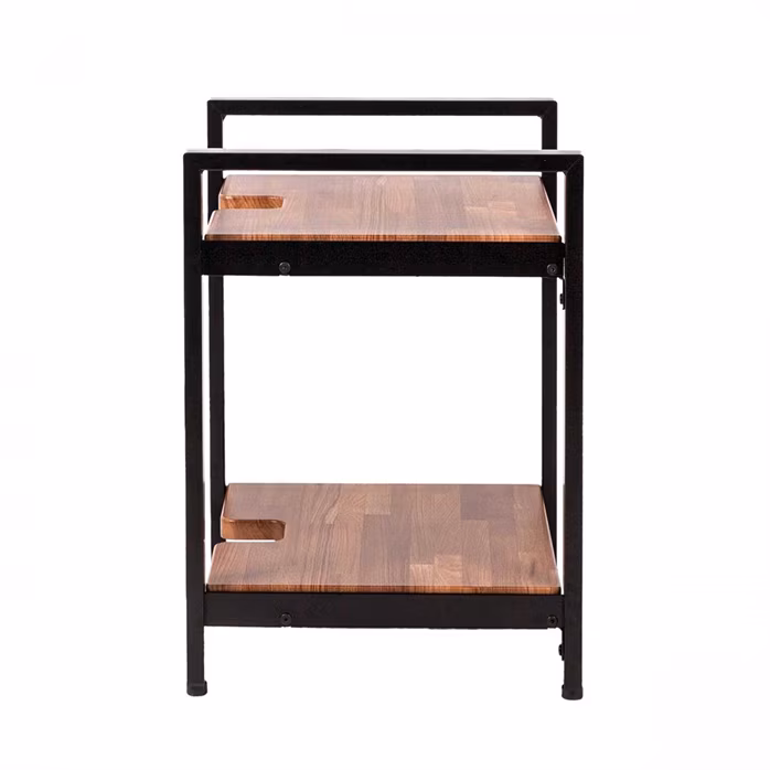 Wavebone JengaTM Double Shelves - Box