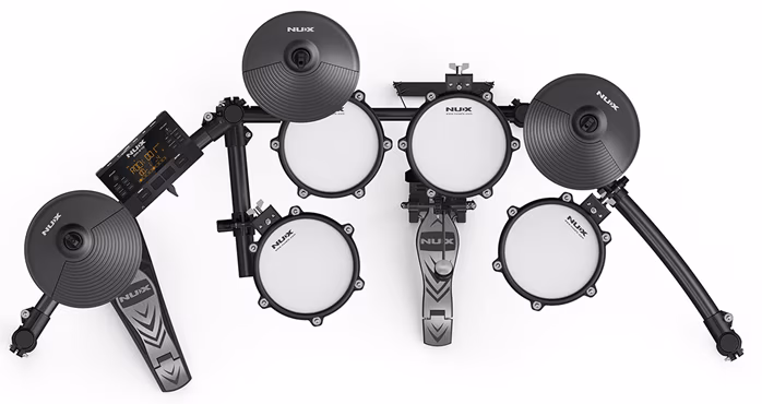 Nux DM-210 - E-Drum-Set