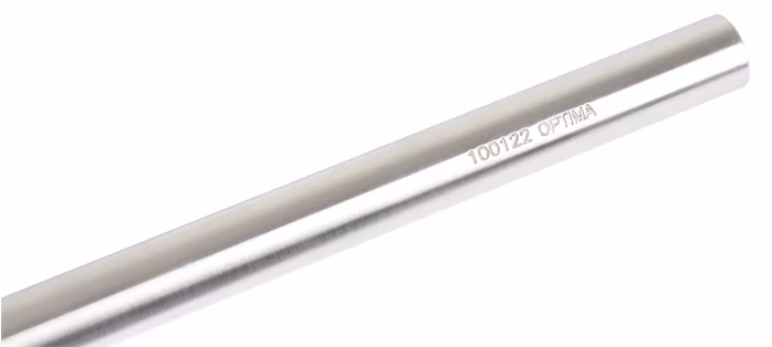 Kerry Whistles Optima Alto F Tuneable - Irish Flute