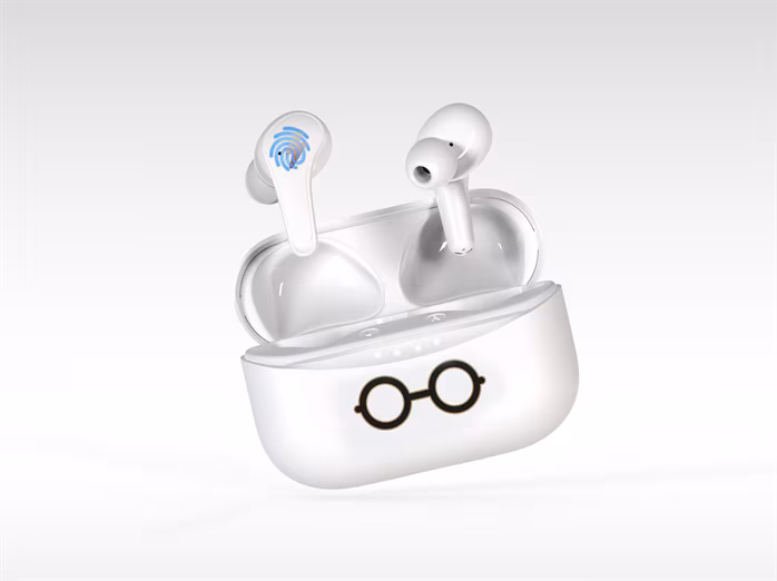 OTL Harry Potter TWS Earpods - Wireless-Headset