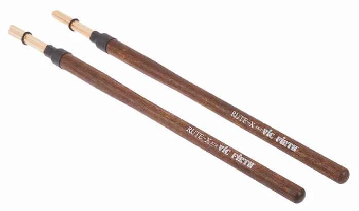 Vic Firth RXM Medium Gauge Birch - Broomsticks