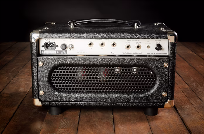 Two-Rock Studio Signature 35 - Gitarren-Röhrenverstärker
