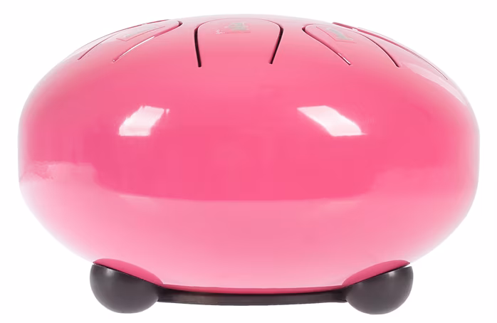 Byla UCT-6 LP (ausgepackt) - Tonque Drum