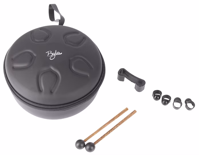 Byla UCT-6 LP - Tonque Drum