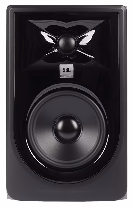 JBL LSR305P MKII - Aktiver Studiomonitor