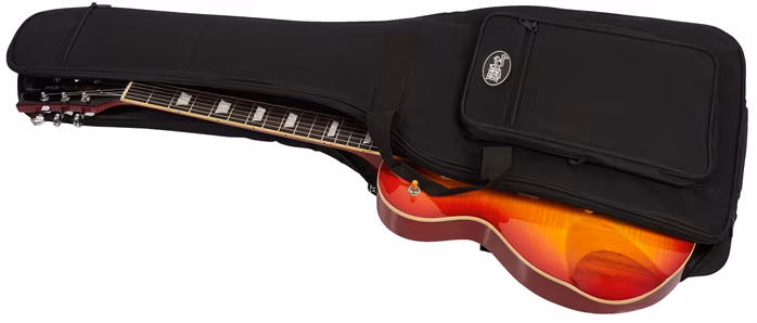 Fret King FKV1CCSB Fret King Eclat custom cherry sunburst - E-Gitarre
