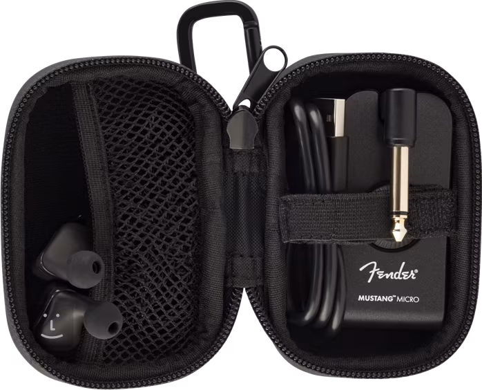 Fender Mustang Micro Case - Case