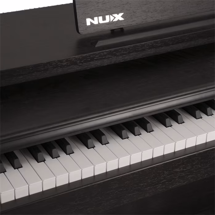 Nux WK-520 - Elektronisches Piano