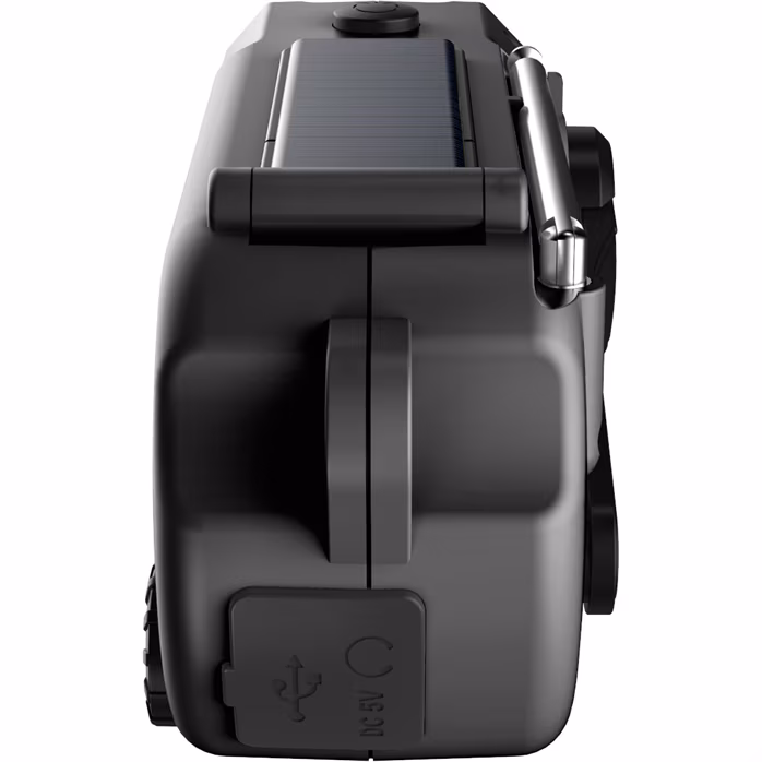 Mozos ER-01 - Mobiler Wireless Lautsprecher