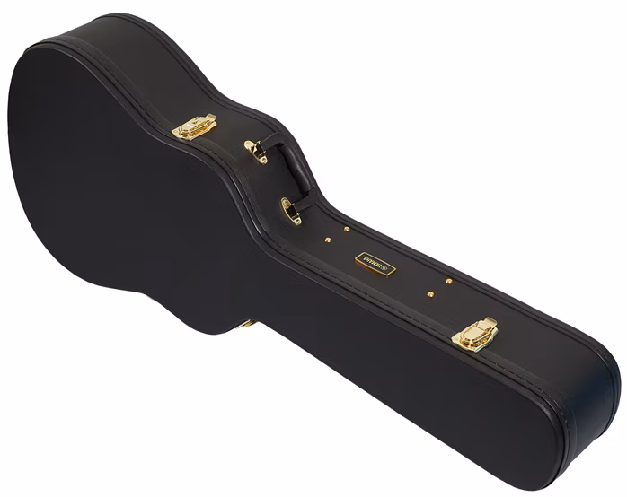 Yamaha FGX5 Heritage Natural - Elektroakustische Gitarre