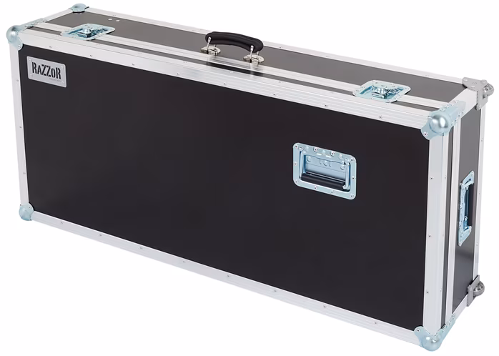 Razzor Cases Hammond SK2 Case - Keyboard-Koffer