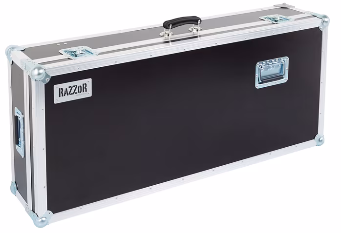 Razzor Cases Hammond SK2 Case - Keyboard-Koffer