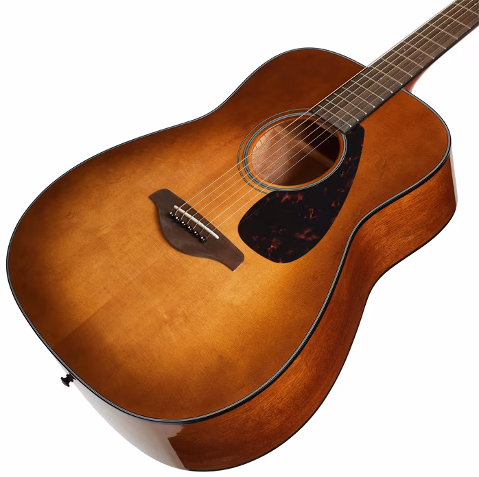 Yamaha FG800 SBS - Akustische Gitarre